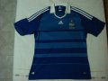 France Home football shirt 2008 - 2009