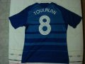 France Home football shirt 2008 - 2009