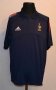 France Training/Leisure football shirt 2000 - 2015
