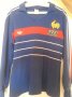 France Home football shirt 1984 - 1986