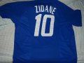 France Home football shirt 2002 - 2004