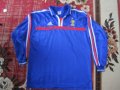 France Home football shirt 2000 - 2002
