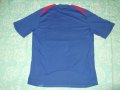 France Home football shirt 2007 - 2008