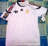 France Training/Leisure football shirt 2000 - 2015
