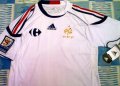 France Training/Leisure football shirt 2000 - 2015