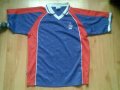 France Training/Leisure football shirt 2000 - 2015