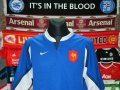 France Training/Leisure football shirt 2000 - 2015
