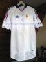 France Away football shirt 2004 - 2006