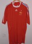 France Away football shirt 2008 - 2009