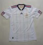 France Away football shirt 2010 - 2011