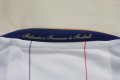 France Away football shirt 2010 - 2011