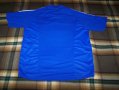 France Home football shirt 2002 - 2004