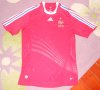 France Away football shirt 2008 - 2009