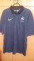 France Home football shirt 2011 - 2012