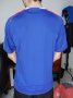 France Home football shirt 2007 - 2008