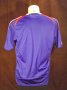 France Home football shirt 2007 - 2008