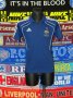 France Training/Leisure football shirt 2000 - 2015
