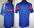 France Home football shirt 2004 - 2006