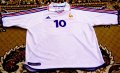 France Cup Shirt football shirt 2000 - 2002