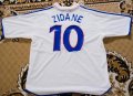 France Cup Shirt football shirt 2000 - 2002