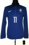 France Home football shirt 2011 - 2012