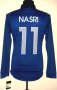 France Home football shirt 2011 - 2012