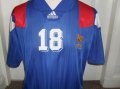 France Home football shirt 1992 - 1994