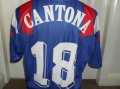 France Home football shirt 1992 - 1994