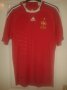 France Away football shirt 2008 - 2009