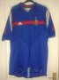 France Home football shirt 2004 - 2006