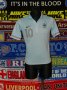 France Away football shirt 2012 - 2014