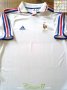 France Cup Shirt football shirt 2000 - 2002