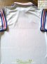 France Cup Shirt football shirt 2000 - 2002