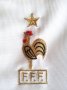 France Away football shirt 2002 - 2004
