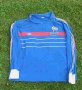 France Home football shirt 1984 - 1986
