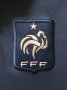 France Home football shirt 2011 - 2012
