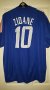 France Home football shirt 2002 - 2004