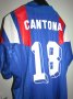 France Home football shirt 1992 - 1994