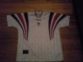 France Away football shirt 1996 - 1997