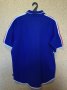 France Home football shirt 2000 - 2002