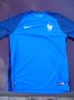 France Home football shirt 2016 - 2017