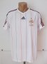 France Away football shirt 2010 - 2011