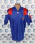 France Home football shirt 1992 - 1994