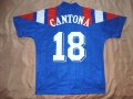 France Home football shirt 1992 - 1994