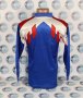 France Home football shirt 1990 - 1992