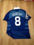 France Home football shirt 2008 - 2009
