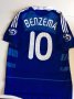 France Home football shirt 2008 - 2009