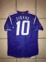 France Home football shirt 2004 - 2006