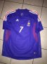 France Home football shirt 2002 - 2004