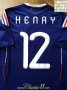 France Home football shirt 2009 - 2011